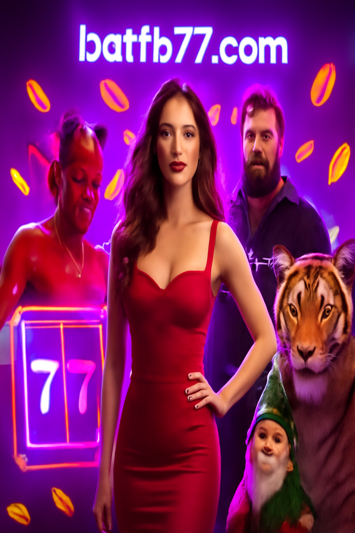 fb77 লাইভ গেমিং বিভাগ