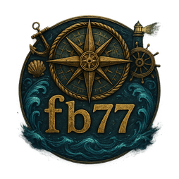 fb77 বাংলাদেশ অফিসিয়াল লোগো